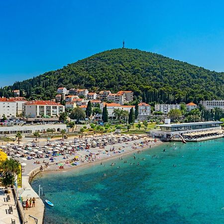 Apartment Sweet Inn Dubrovnik Luaran gambar