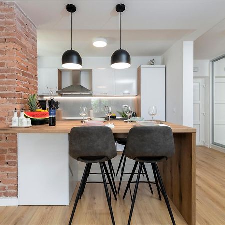 Apartment Sweet Inn Dubrovnik Luaran gambar
