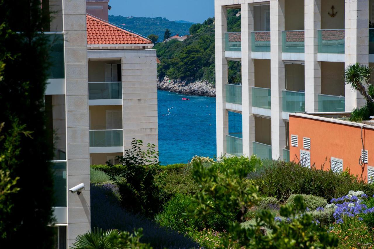 Apartment Sweet Inn Dubrovnik Luaran gambar