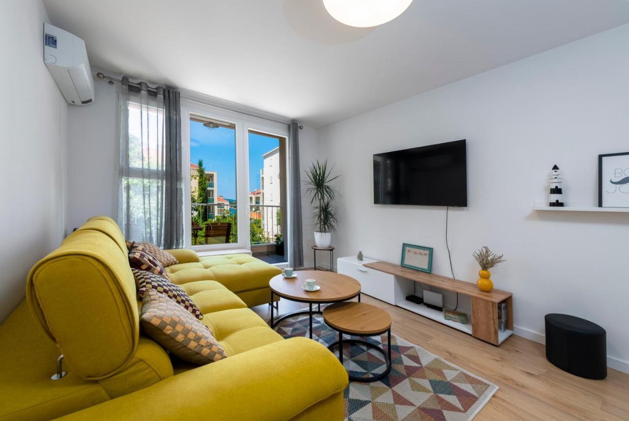 Apartment Sweet Inn Dubrovnik Luaran gambar