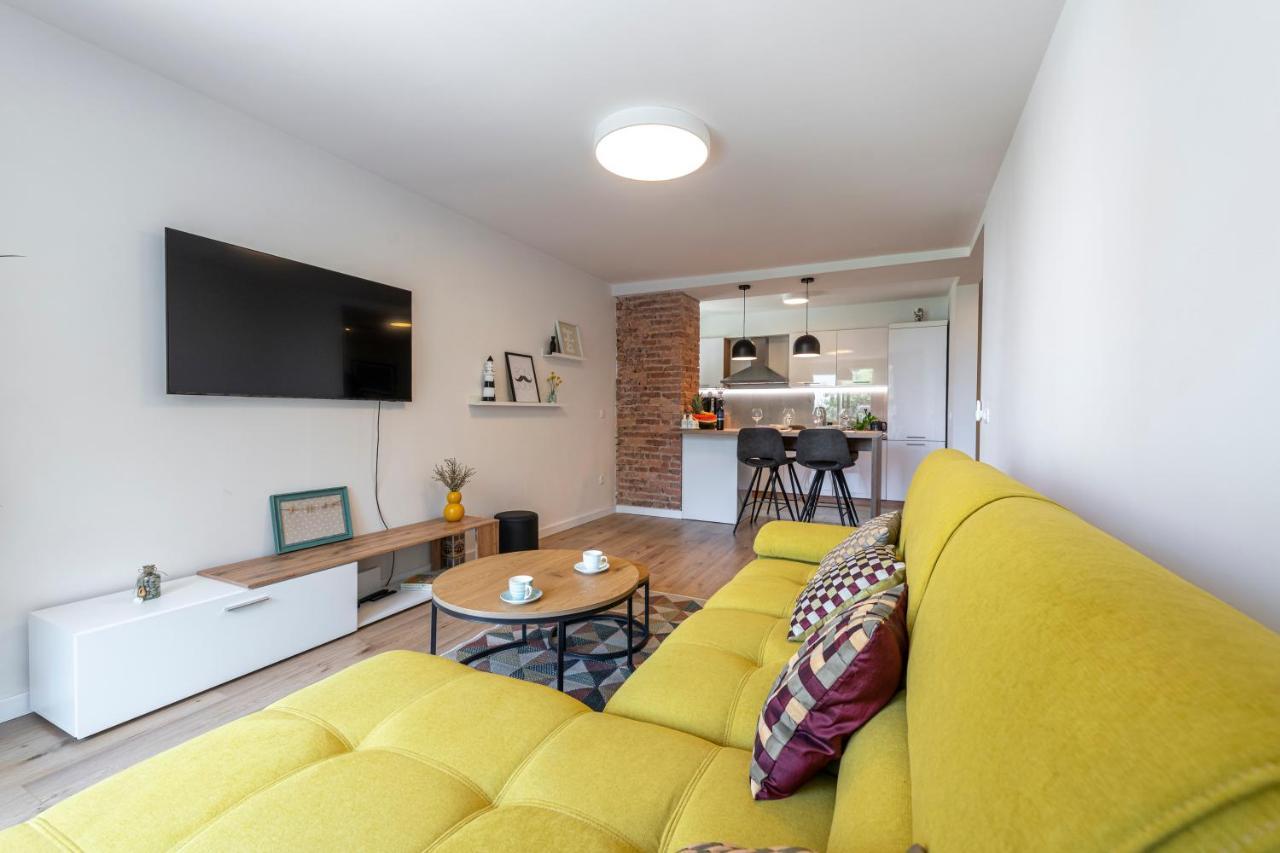 Apartment Sweet Inn Dubrovnik Luaran gambar