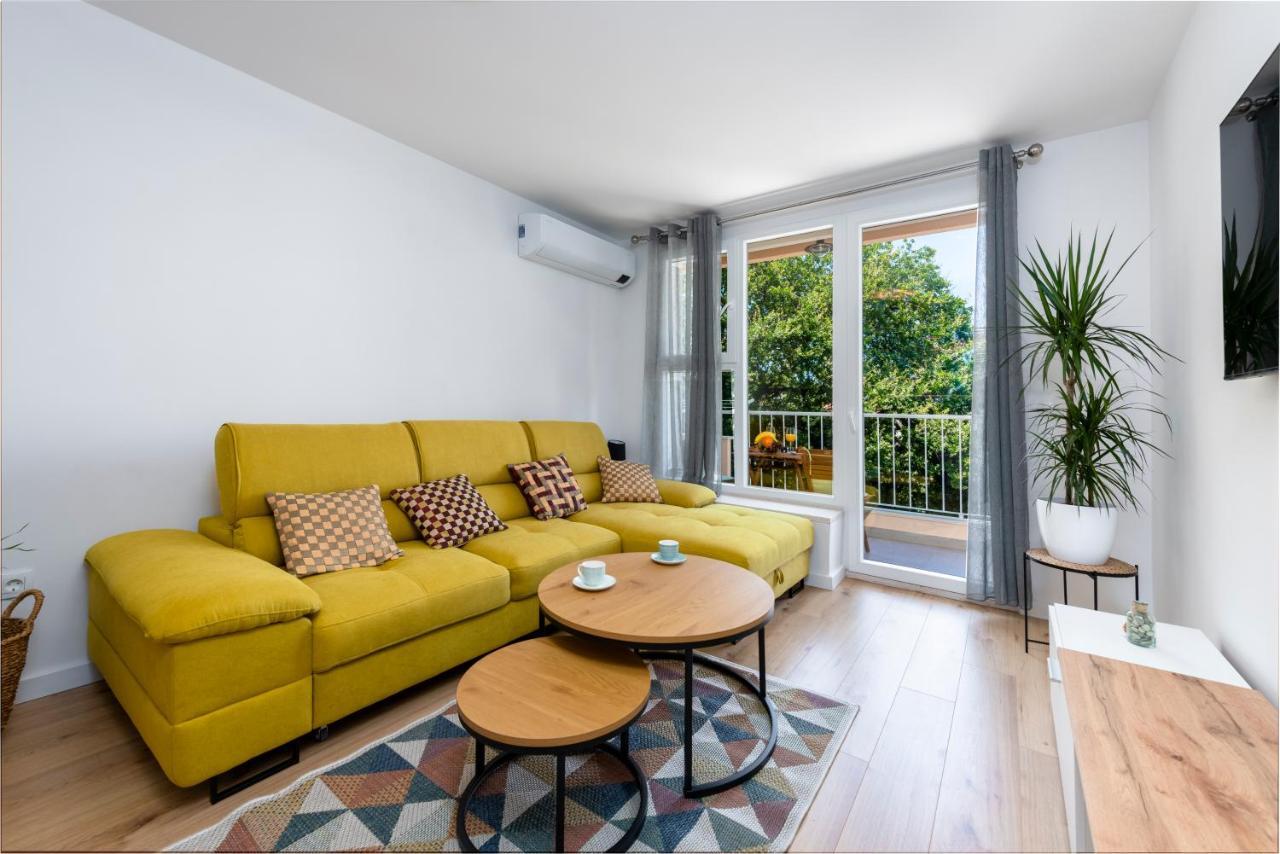 Apartment Sweet Inn Dubrovnik Luaran gambar