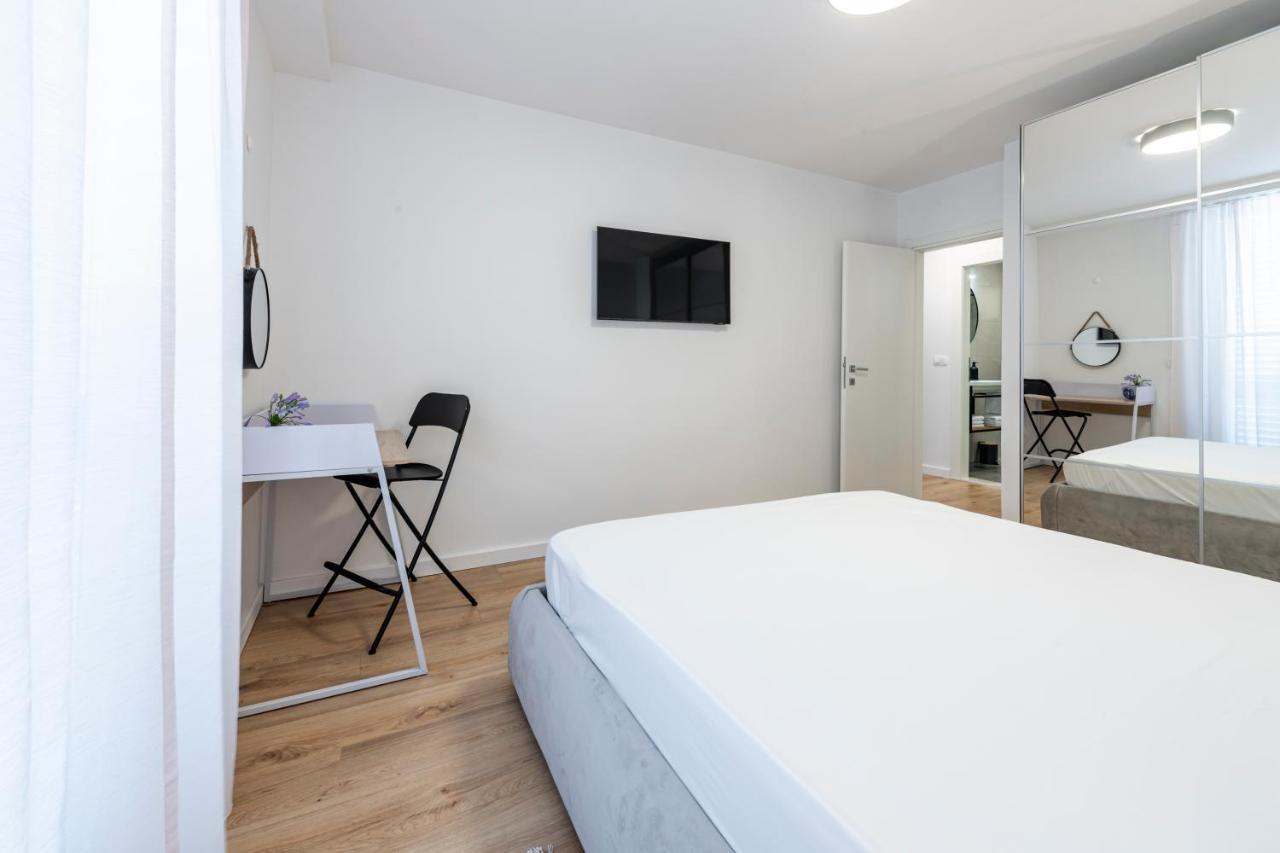 Apartment Sweet Inn Dubrovnik Luaran gambar