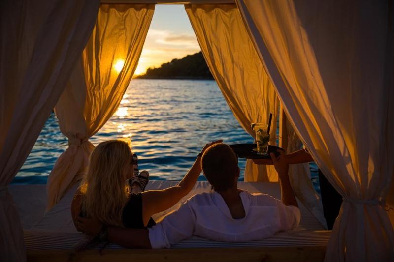 Apartment Sweet Inn Dubrovnik Luaran gambar