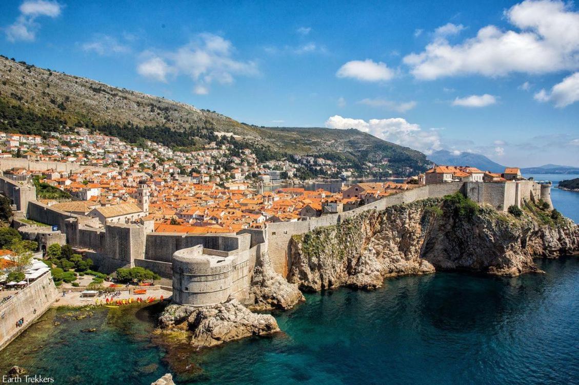 Apartment Sweet Inn Dubrovnik Luaran gambar