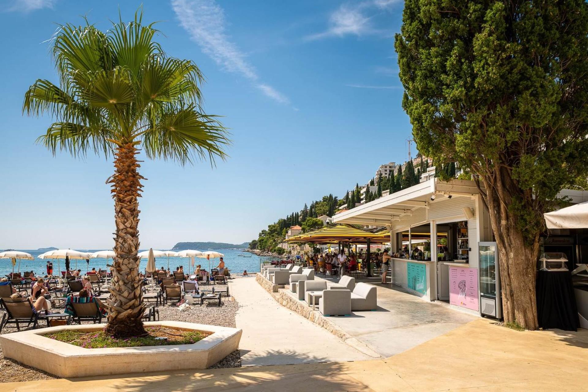 Apartment Sweet Inn Dubrovnik Luaran gambar