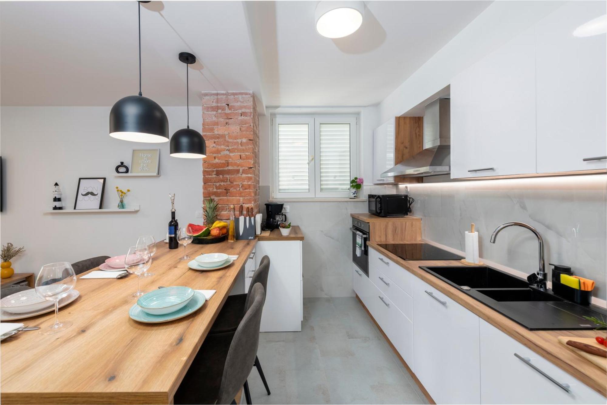 Apartment Sweet Inn Dubrovnik Luaran gambar