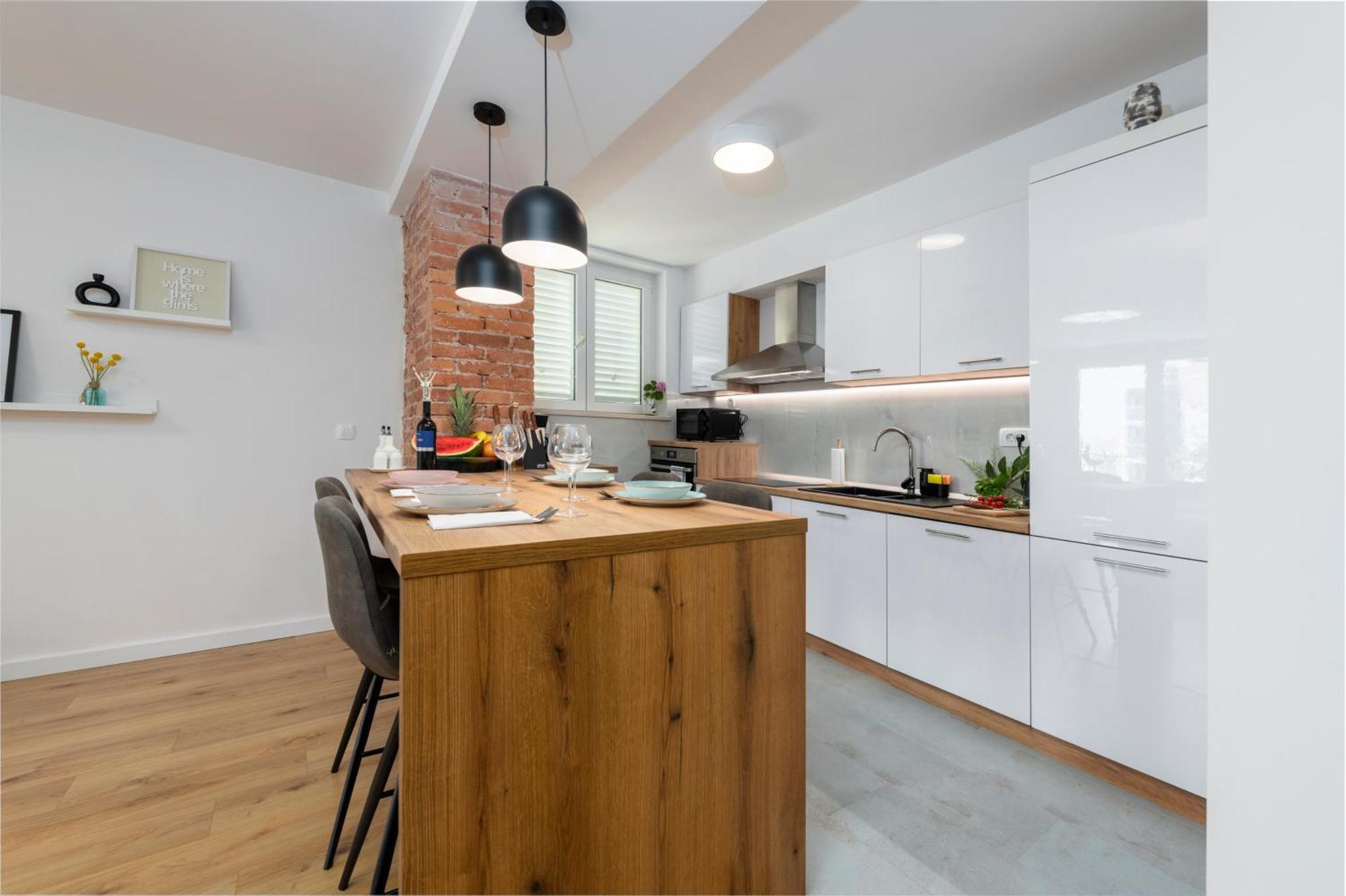 Apartment Sweet Inn Dubrovnik Luaran gambar
