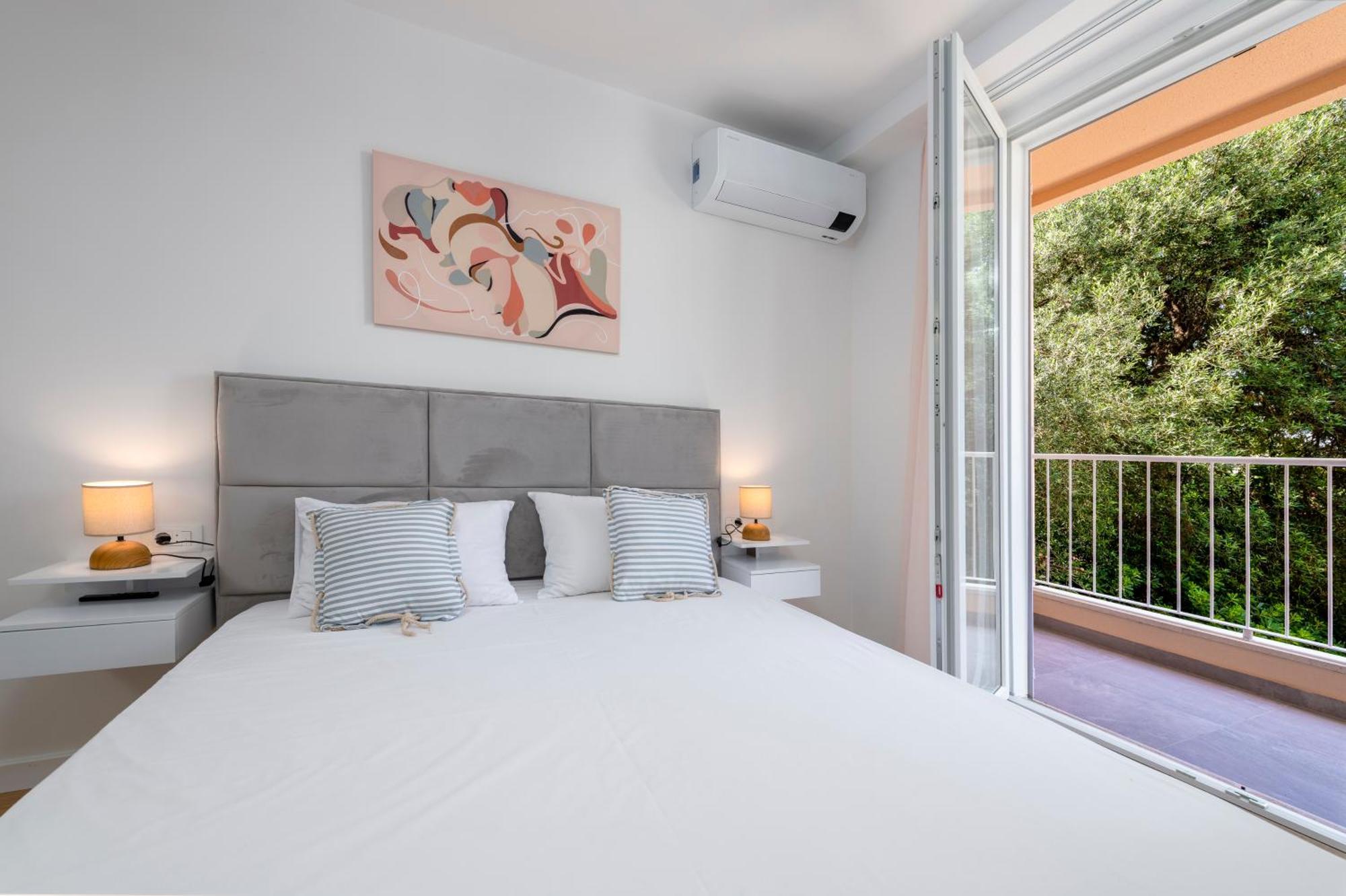 Apartment Sweet Inn Dubrovnik Luaran gambar