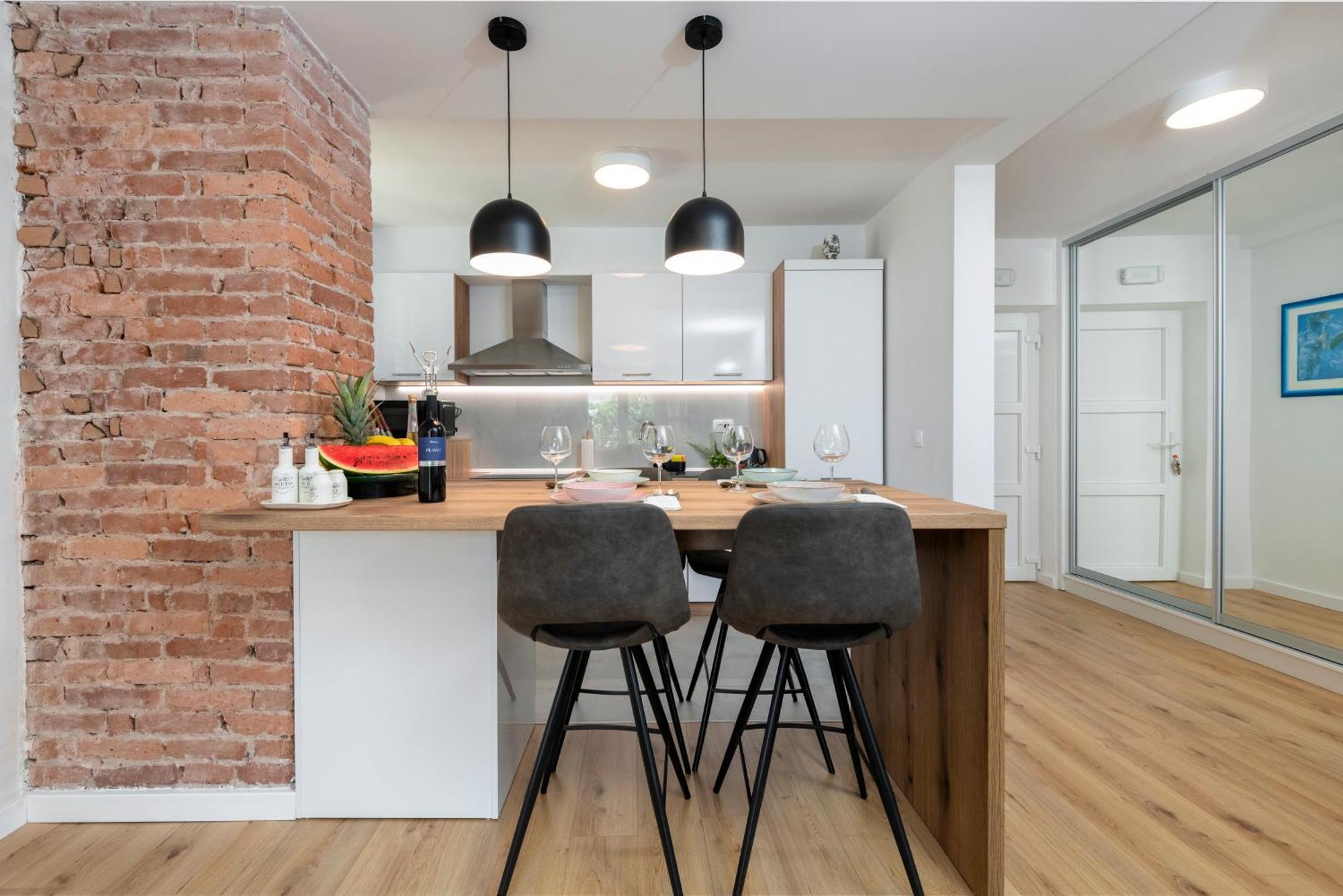 Apartment Sweet Inn Dubrovnik Luaran gambar