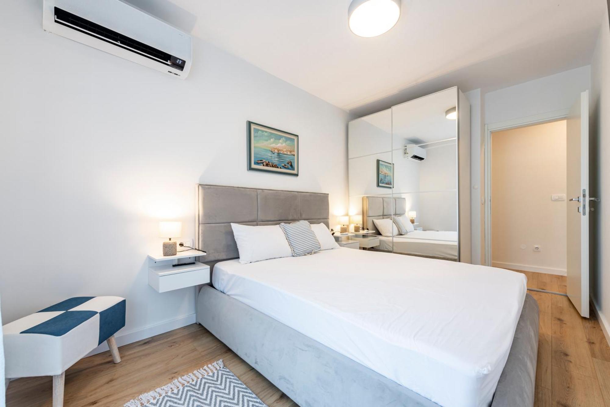 Apartment Sweet Inn Dubrovnik Luaran gambar