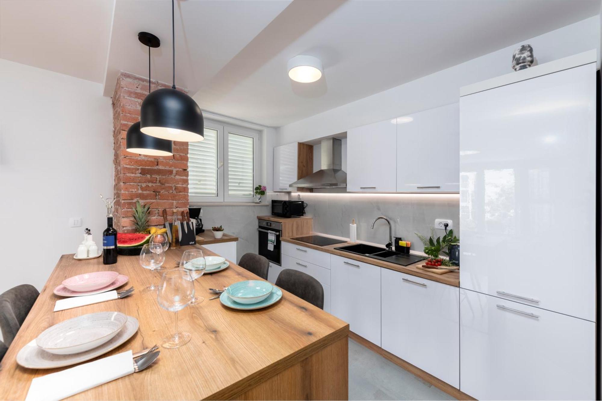 Apartment Sweet Inn Dubrovnik Luaran gambar