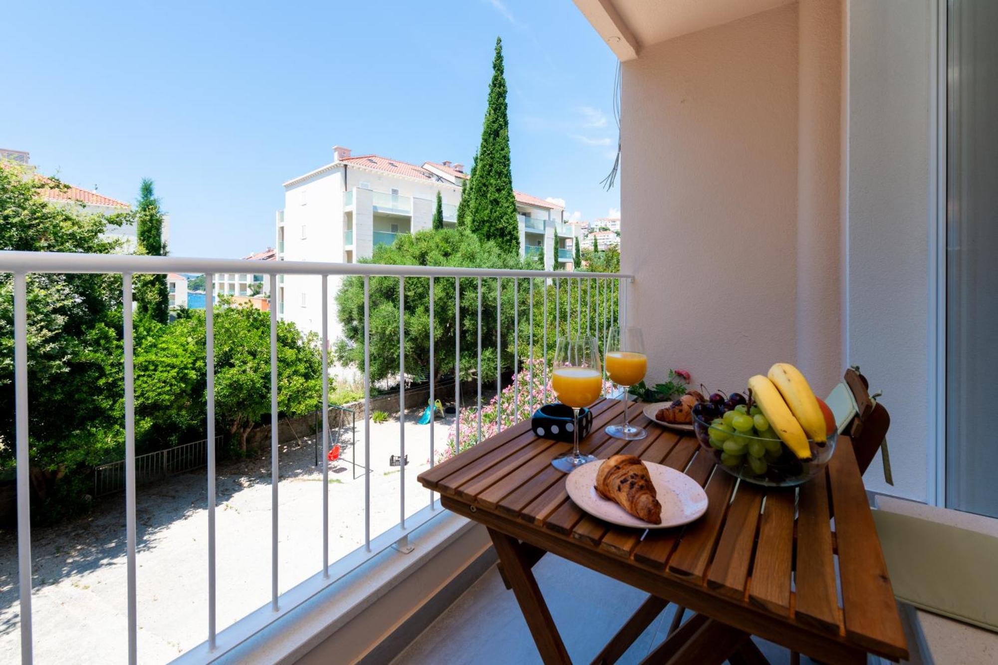 Apartment Sweet Inn Dubrovnik Luaran gambar